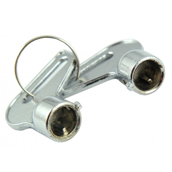 Zündschalter / Iseki TA210 / TA230 / TA287 / TA312 / TA317 / TE3210 / TE4270