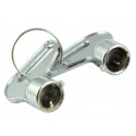Interruptor de encendido / Iseki TA210 / TA230 / TA287 / TA312 / TA317 / TE3210 / TE4270