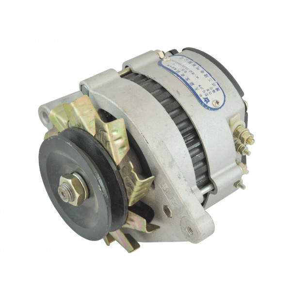 Alternator / 14V, 350 W