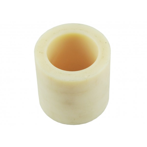 Tulejka, tuleja ślizgowa 60x40x60 mm kosiarki bijakowej EFGCH | Traktor.com.pl