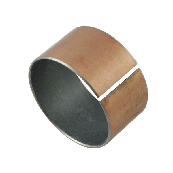 Casquillo, casquillo 66x70x38 mm del varillaje del elevador trasero