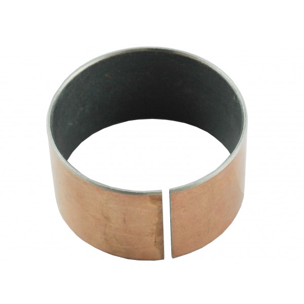 Buchse, Buchse 66x70x38 mm des Heckkrafthebergestänges