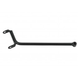 Mirror holder / mirror arm