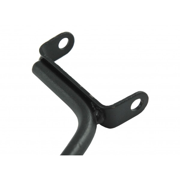 Mirror holder / mirror arm