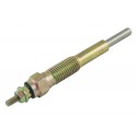 Bougie de préchauffage / 12V / M10 / 90 mm