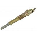 Žeraviaca sviečka / 12V / M10 / 90 mm