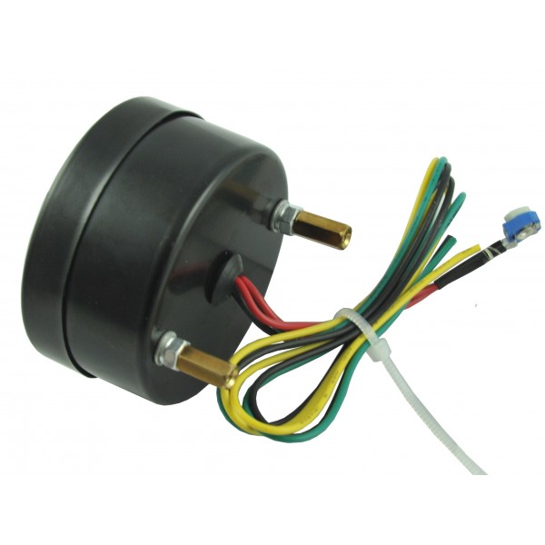 Kraftstoffstandsensor/-anzeige mit LED-Anzeige/UNIVERSAL