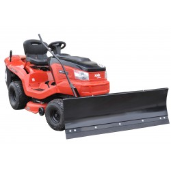 Quitanieves para tractor cortacésped AL-KO Premium 4FARMER de 120 cm