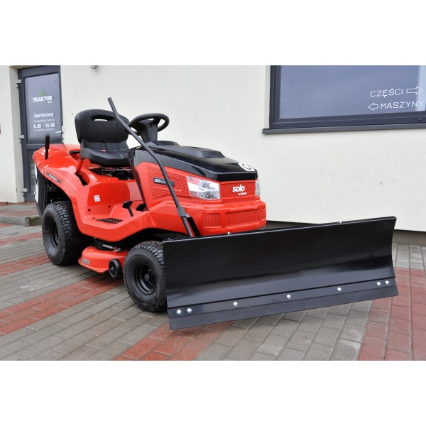 Sněžný pluh pro zahradní traktor AL-KO Premium 4FARMER 120 cm