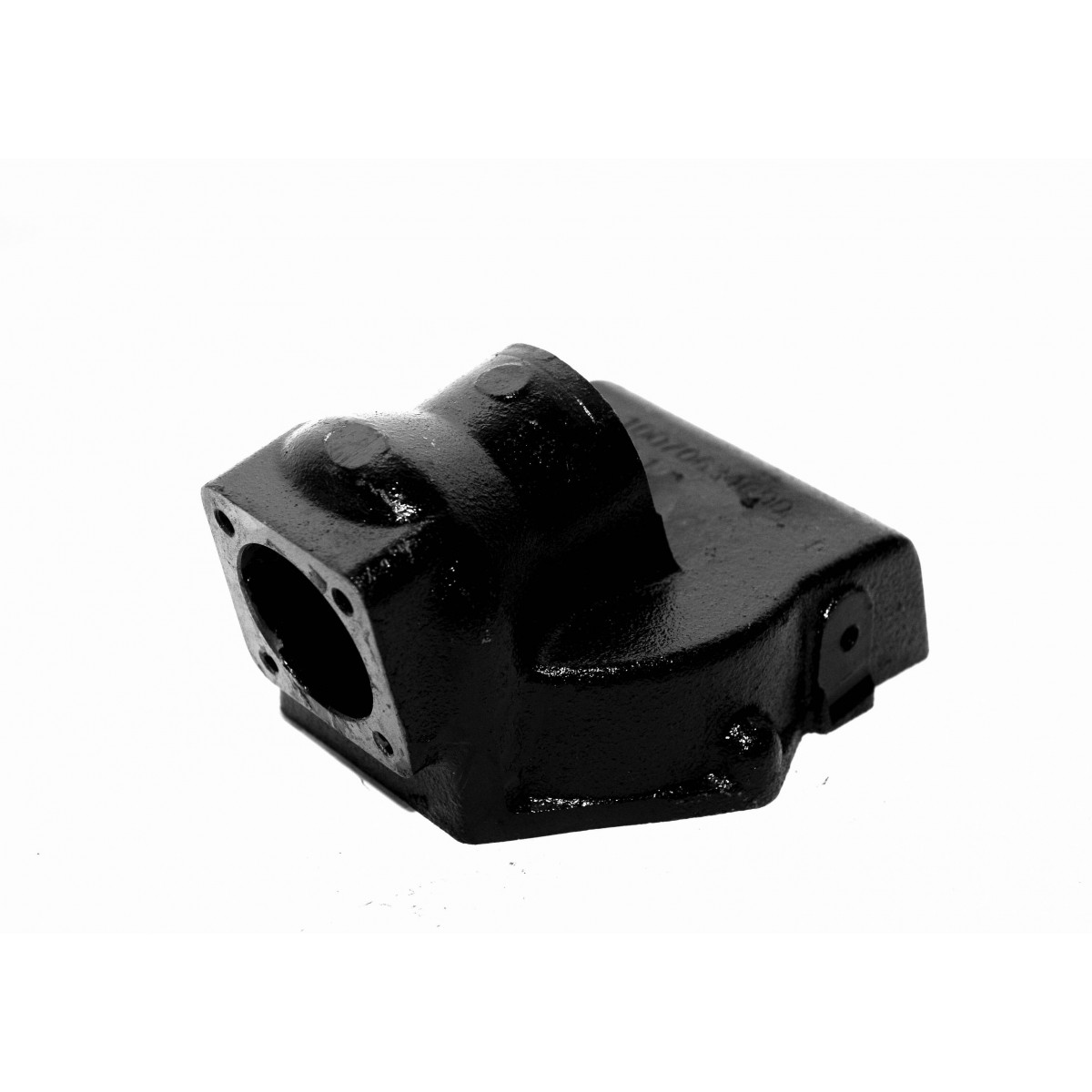 Carcasa de transmisión final del eje delantero / Mitsubishi VST MT180 / MT224 / MT270 / 10070634001