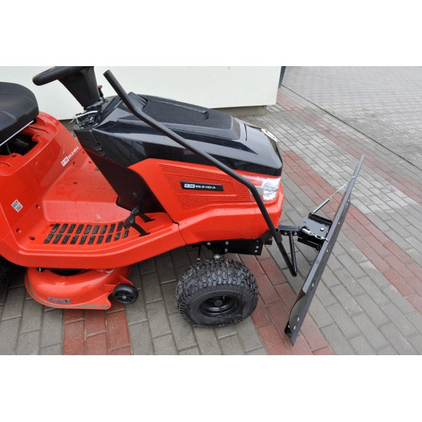 Pług do śniegu do traktorka kosiarki 120 cm AL-KO Premium 4FARMER