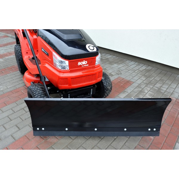Sněžný pluh pro zahradní traktor AL-KO Premium 4FARMER 120 cm