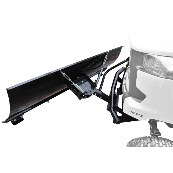 Snežný pluh pre kosačku Cub Cadet XT 4FARMER so záberom 120 cm