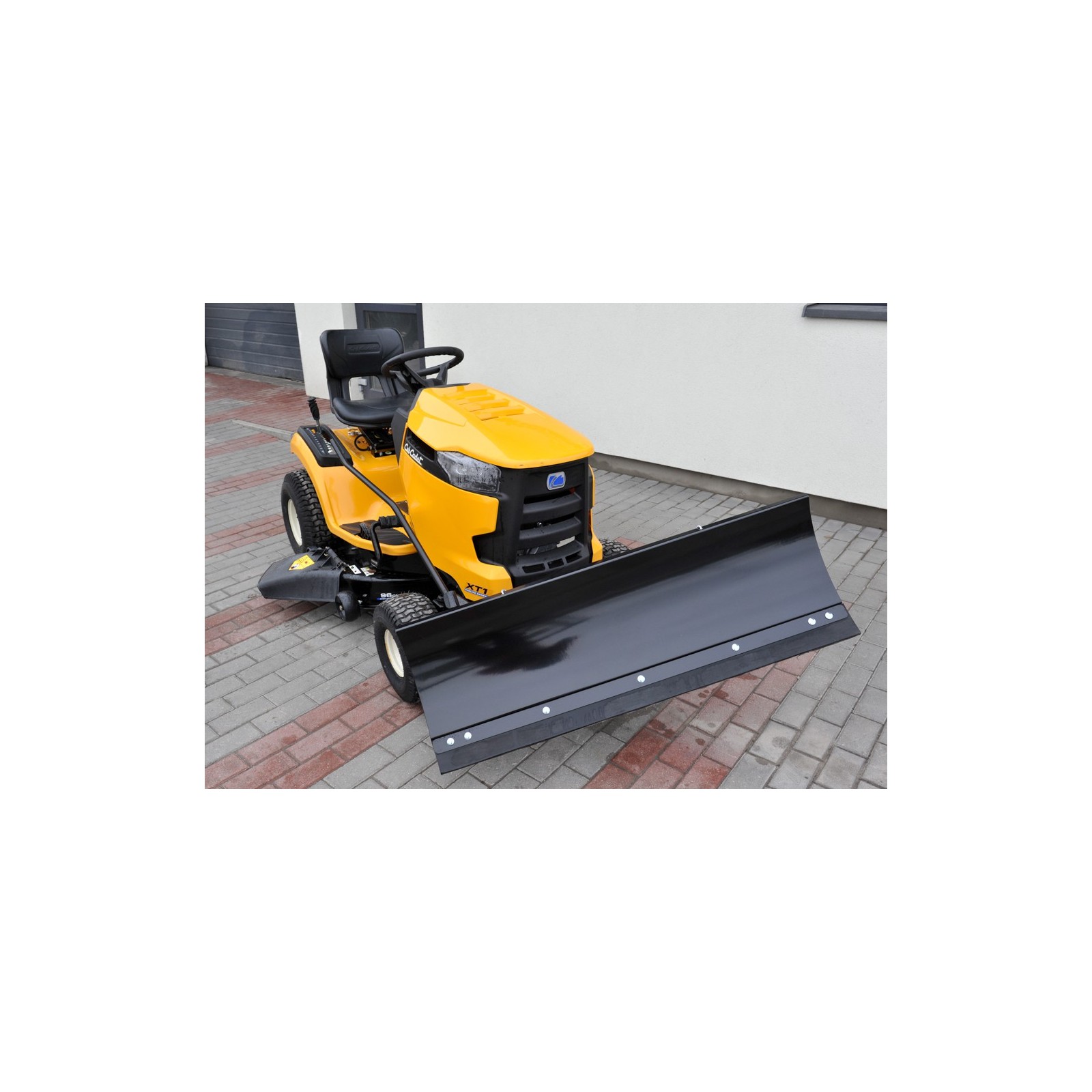 cub cadet zero turn plow attachment Riding Lawn Cub Cadet Lawn Mower Plow Plow For Cub Cadet Zero Turn Plow  Attachment Cub