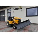 Snežný pluh pre kosačku Cub Cadet XT 4FARMER so záberom 120 cm