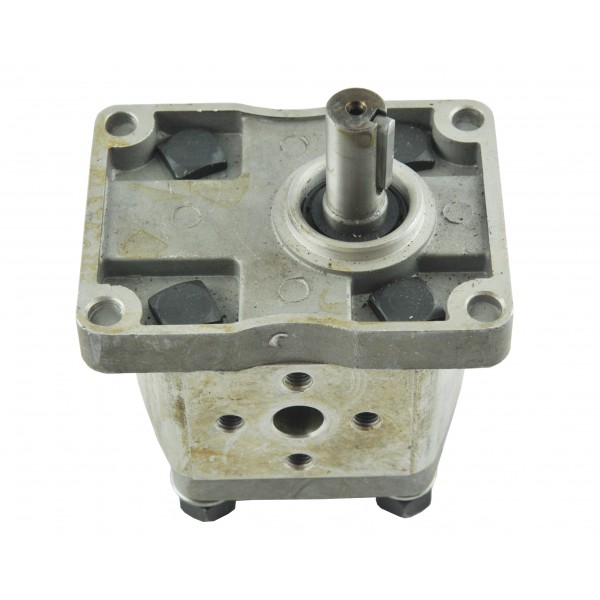 Pompa hydrauliczna CBF-304 16 Mpa | Traktor.com.pl