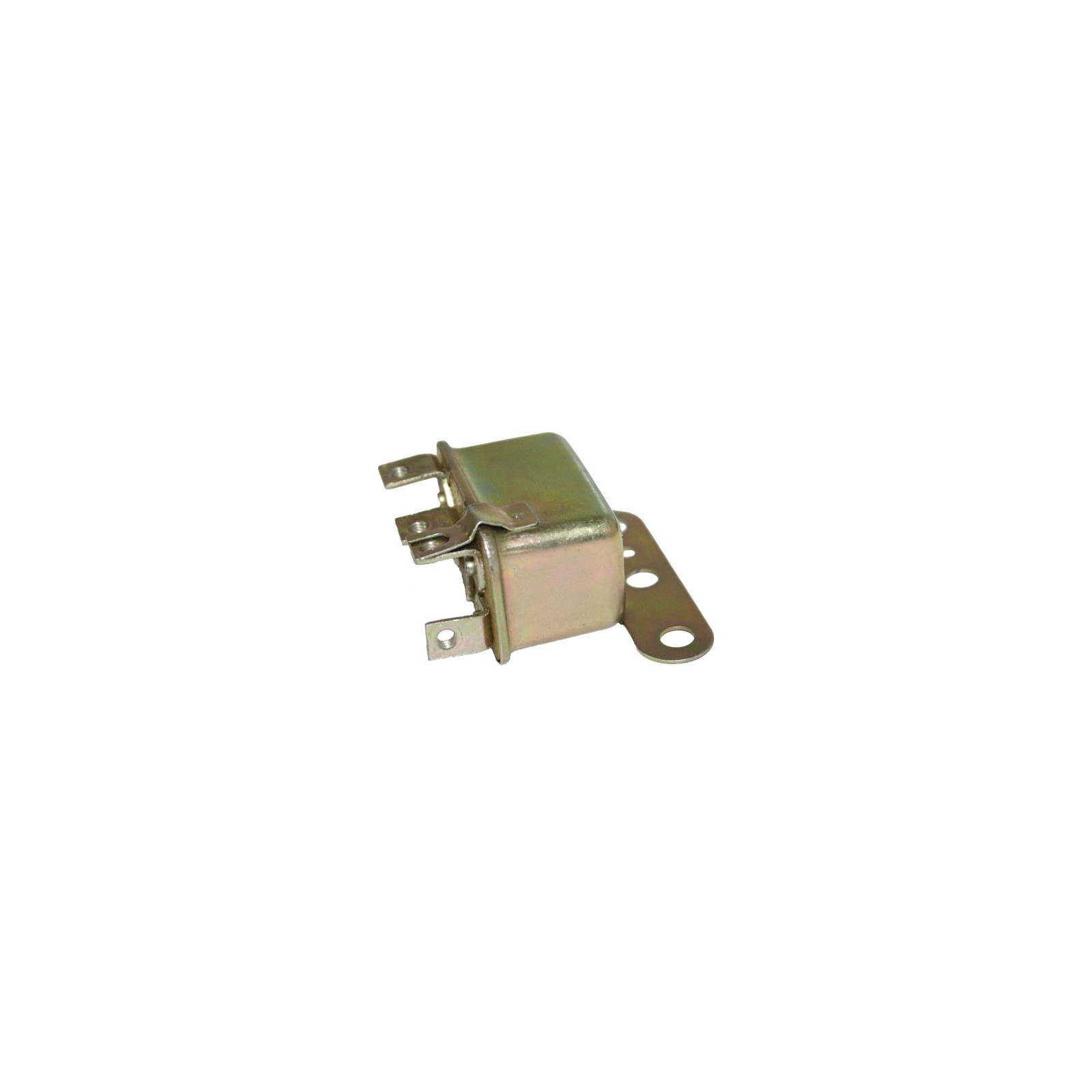Regulator napięcia rębak DWC-22