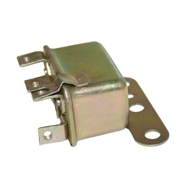 Régulateur de tension du broyeur DWC-22