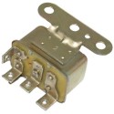 Regulator napięcia rębak DWC-22