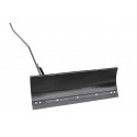 Pług do śniegu do traktorka kosiarki 120 cm Stiga (seria 2/3) 4FARMER