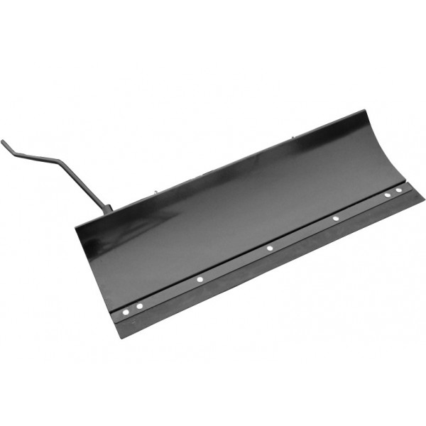 Lame à neige pour tracteur tondeuse John Deere X 4FARMER de 120 cm