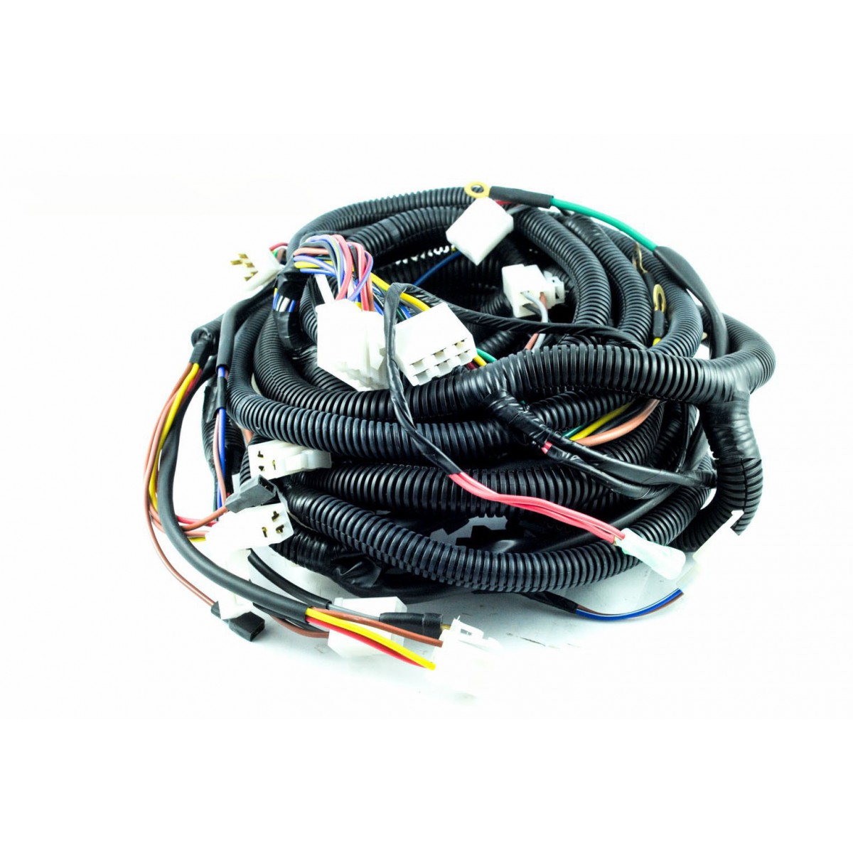 Mitsubishi VST wiring harness