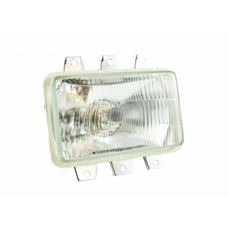 lampy - Přední světlo s pouzdrem a žárovkou / Mitsubishi VST MT180