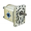 Hydraulické čerpadlo / CBN-F316
