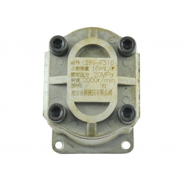 Hydraulické čerpadlo / CBN-F316