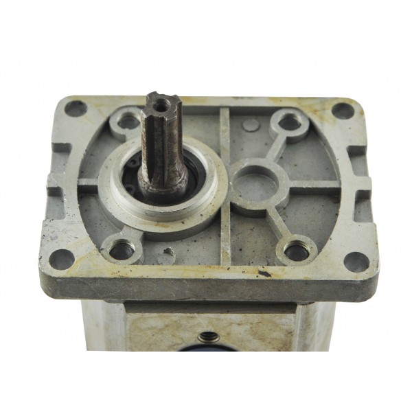 Pompa hydrauliczna / CBN-F316 | Traktor.com.pl
