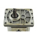 Hydraulic pump / CBN-F316