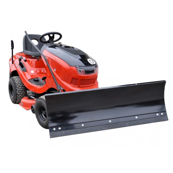 Pług do śniegu do traktorka kosiarki 120 cm AL-KO Comfort 4FARMER