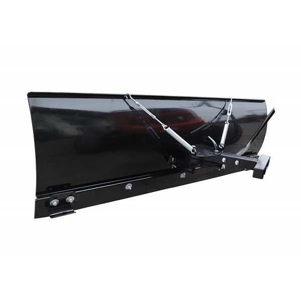 Quitanieves para tractor cortacésped de 120 cm AL-KO Comfort