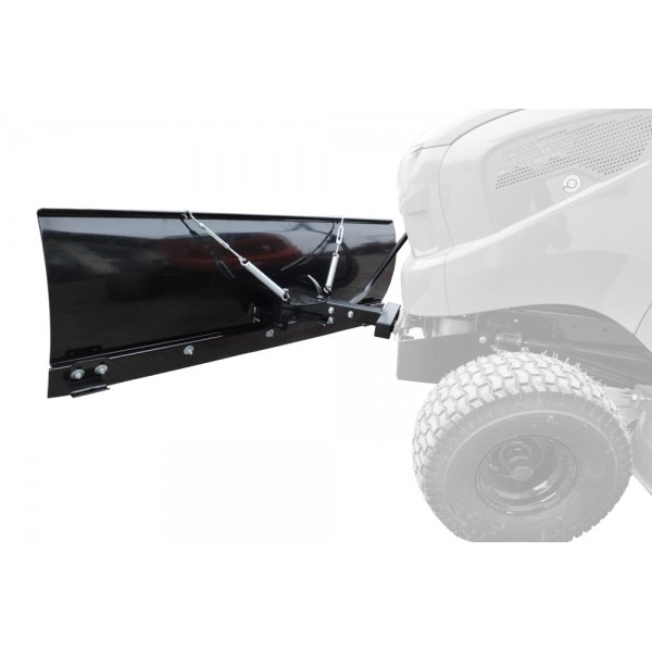 Schneepflug für 120 cm Rasentraktor AL-KO Comfort