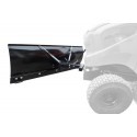 Sněhová radlice pro zahradní traktor AL-KO Comfort 120 cm