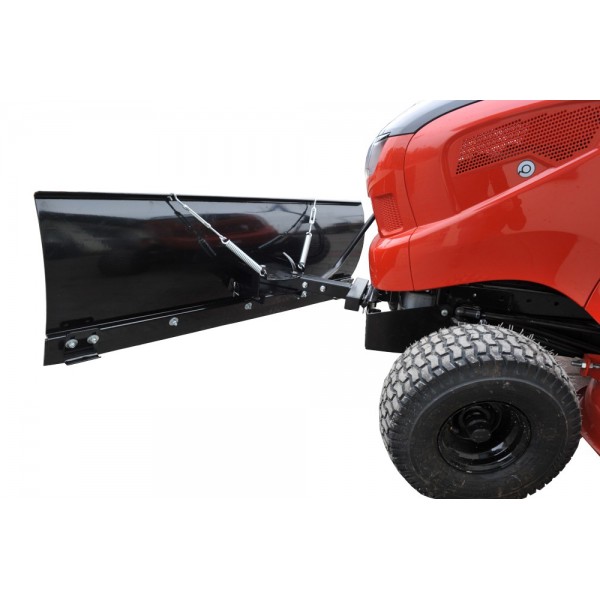 Pług do śniegu do traktorka kosiarki 120 cm AL-KO Comfort 4FARMER