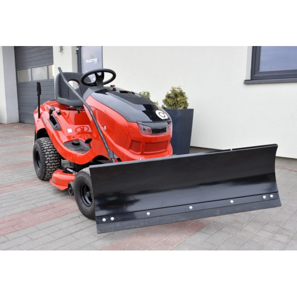 Pług do śniegu do traktorka kosiarki 120 cm AL-KO Comfort 4FARMER