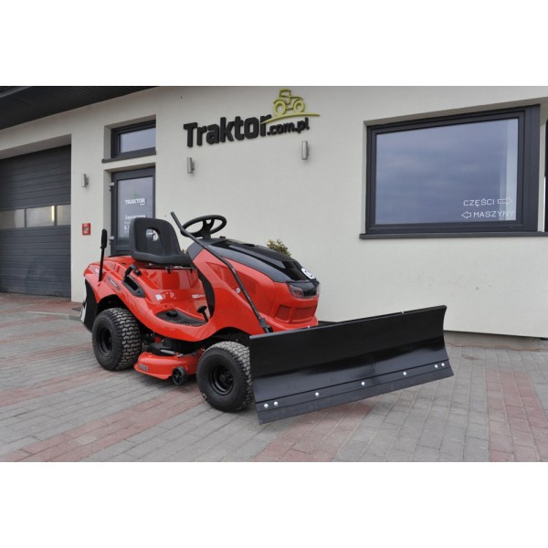 Snow plow for 120 cm lawn tractor AL-KO Comfort