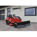 Sněhová radlice pro zahradní traktor AL-KO Comfort 120 cm