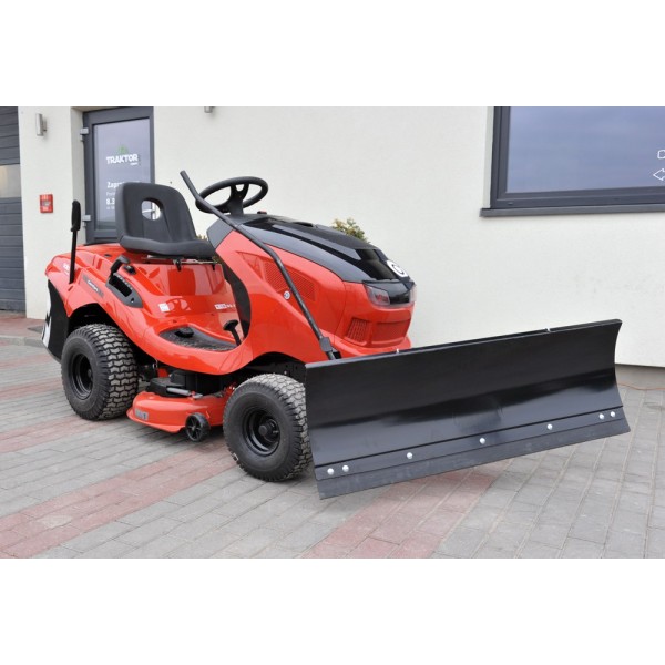 Pług do śniegu do traktorka kosiarki 120 cm AL-KO Comfort 4FARMER