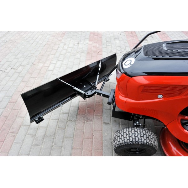 Lame à neige pour tracteur de pelouse AL-KO Comfort 120 cm