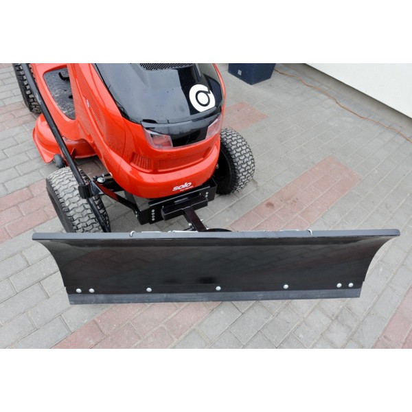 Quitanieves para tractor cortacésped de 120 cm AL-KO Comfort