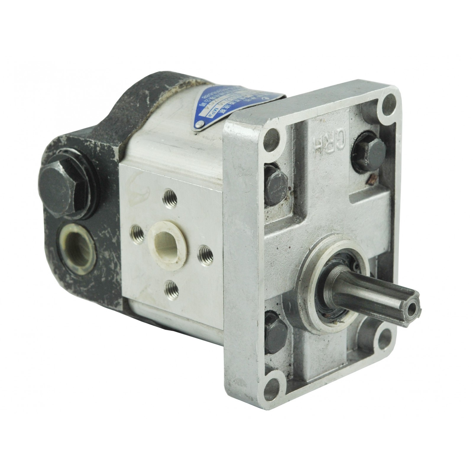 Pompa hydrauliczna / CBT-E3HL / 0515-86916688