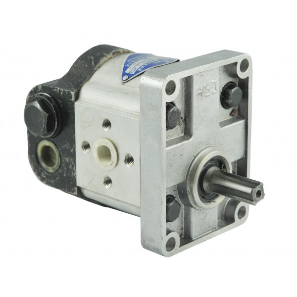 Bomba hidráulica / CBT-E3HL / 0515-86916688