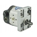 Pompe hydraulique / CBT-E3HL / 0515-86916688