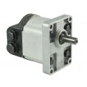 Hydraulikpumpe / CBT-E3HL / 0515-86916688
