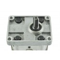 Pompe hydraulique / CBT-E3HL / 0515-86916688