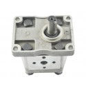 Bomba hidráulica / CBF-304-20mpa
