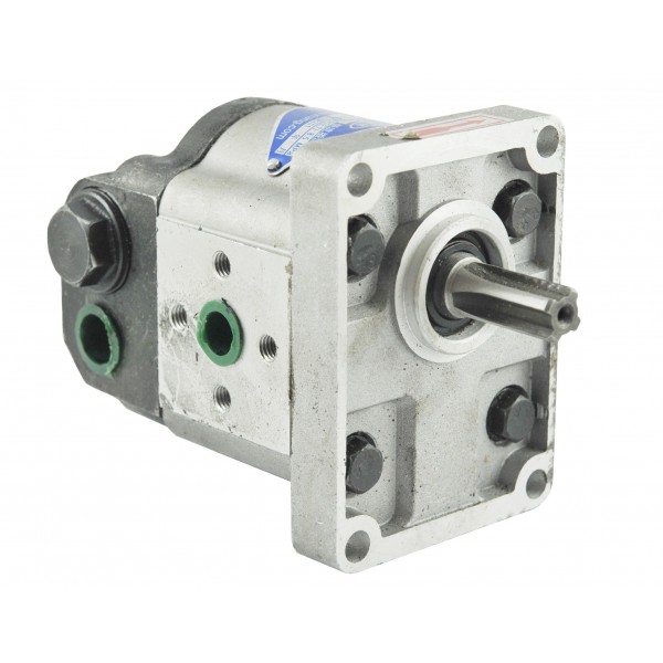 Hydraulické čerpadlo / HLCB-D-06-06 / Jinma / Task Master / Dongfeng