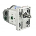Pompa hydrauliczna / HLCB-D-06-06 / Jinma / Task Master / Dongfeng | Traktor.com.pl